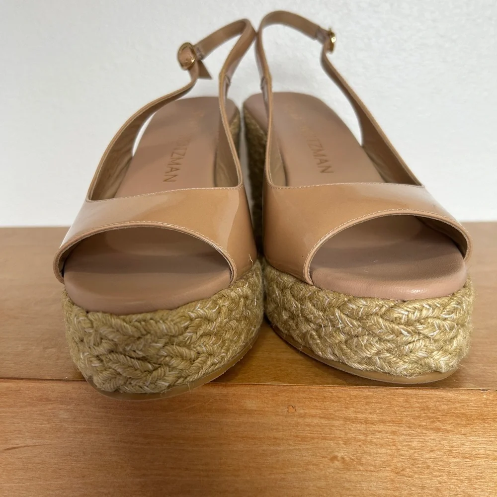 Stuart Weitzman 